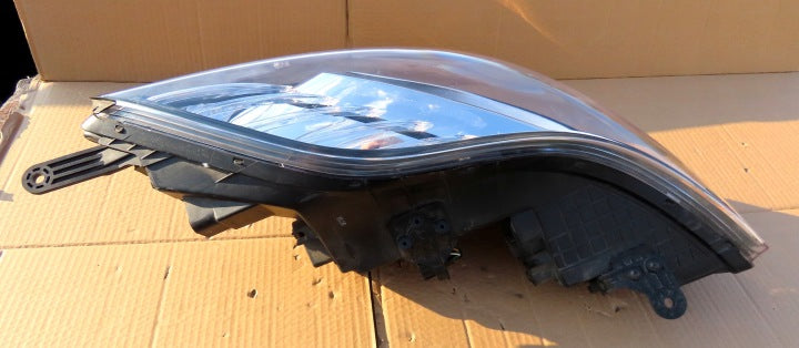 Frontscheinwerfer Hyundai Ix20 523647452 Links Scheinwerfer Headlight SCH6696665462im