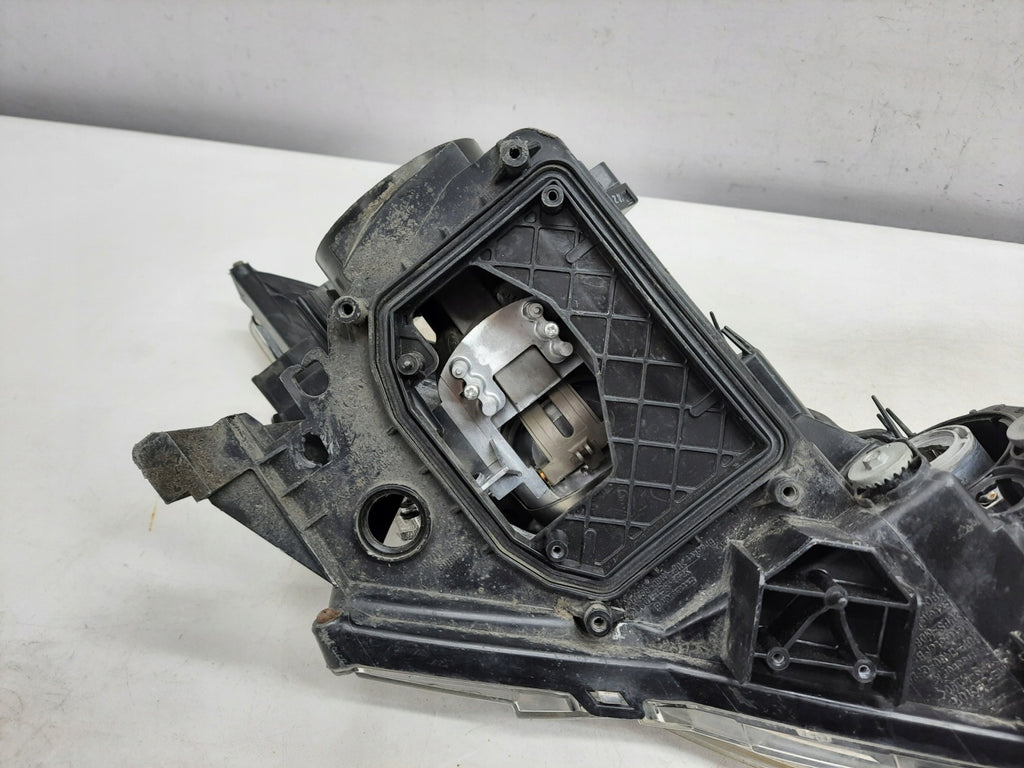 Frontscheinwerfer Mazda 6 Gh Xenon Links Scheinwerfer Headlight SCH2654368322df