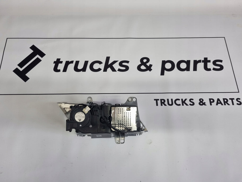 Frontscheinwerfer Volvo 11030181730 LED Rechts Scheinwerfer Headlight