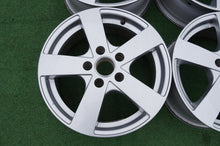 Load image into Gallery viewer, 4x Alufelge 16 Zoll 6.5" 5x112 50ET KBA49296 Audi A3 Toledo I Golf V Touran FEL4945342364ab