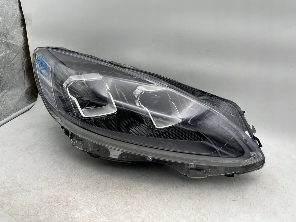Frontscheinwerfer Ford Kuga LV4B13E016AJ Rechts Scheinwerfer Headlight SCH6928125553cz