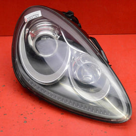 Frontscheinwerfer Porsche Cayenne 7P5941032R Rechts Scheinwerfer Headlight SCH6846320150zu