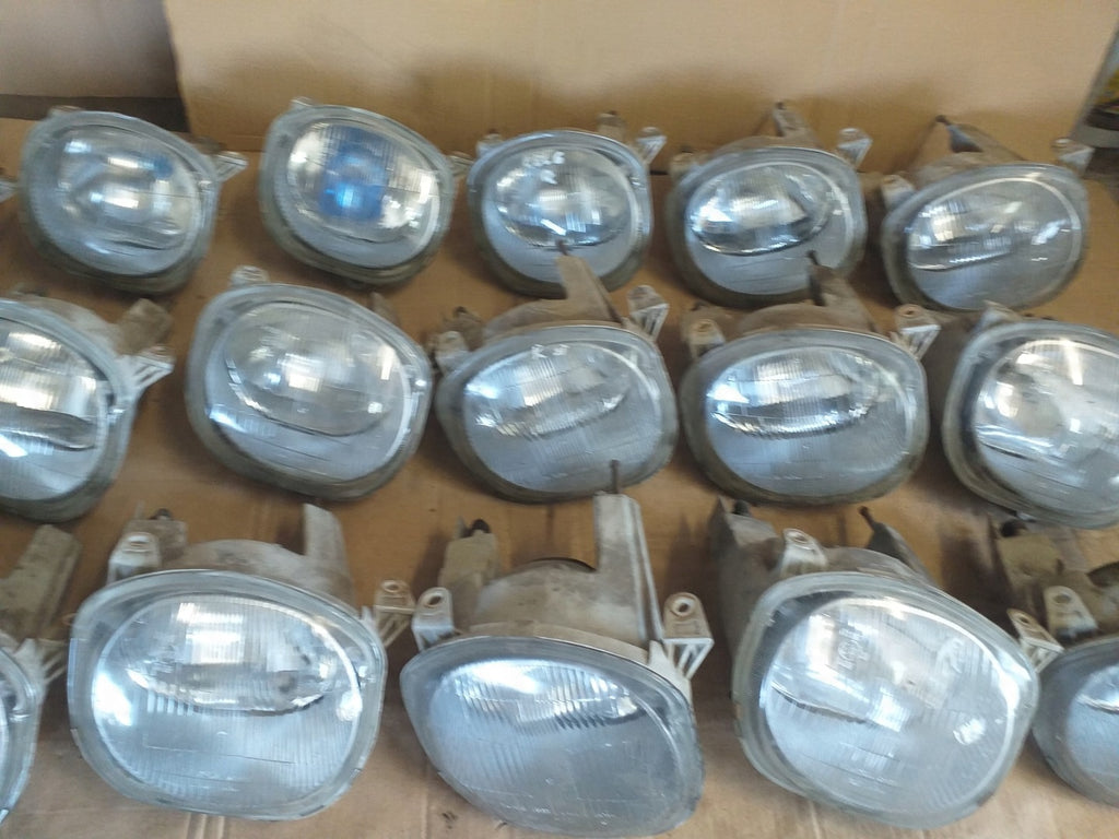Frontscheinwerfer Toyota Celica Rechts Scheinwerfer Headlight