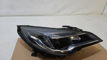 Load image into Gallery viewer, Frontscheinwerfer Opel Astra K 39158006 LED Rechts Scheinwerfer Headlight