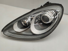 Laden Sie das Bild in den Galerie-Viewer, Frontscheinwerfer Porsche Cayenne 7P5941031P Xenon Links Scheinwerfer Headlight SCH6689204090xm