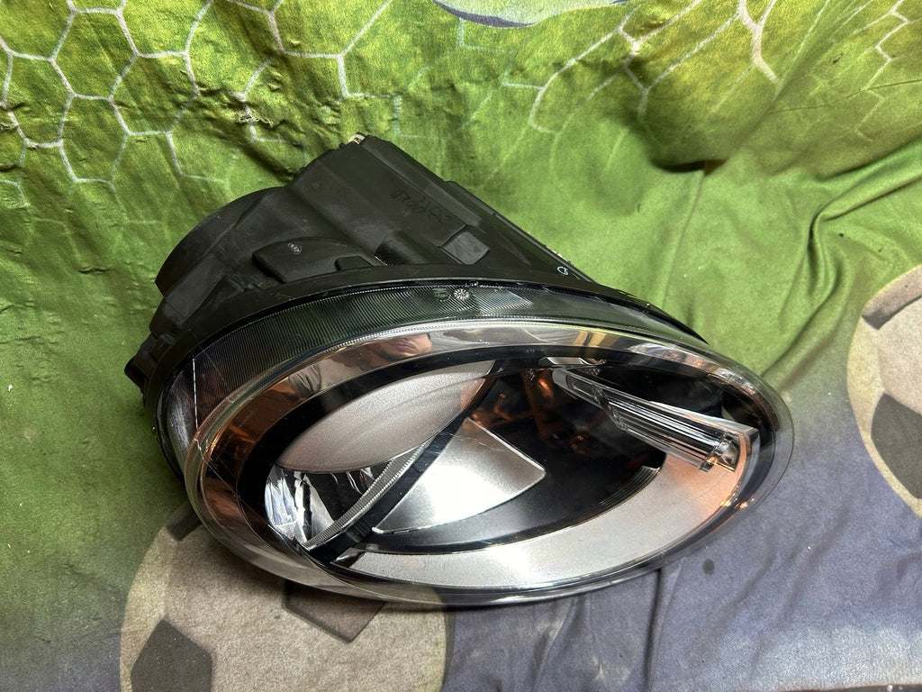 Frontscheinwerfer 5C1941006 Rechts Scheinwerfer Headlight