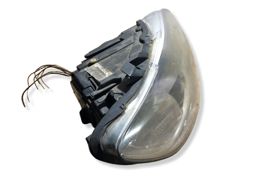 Frontscheinwerfer Audi Q7 4L0941004B 89312980 Rechts Scheinwerfer Headlight SCH3822802969ci