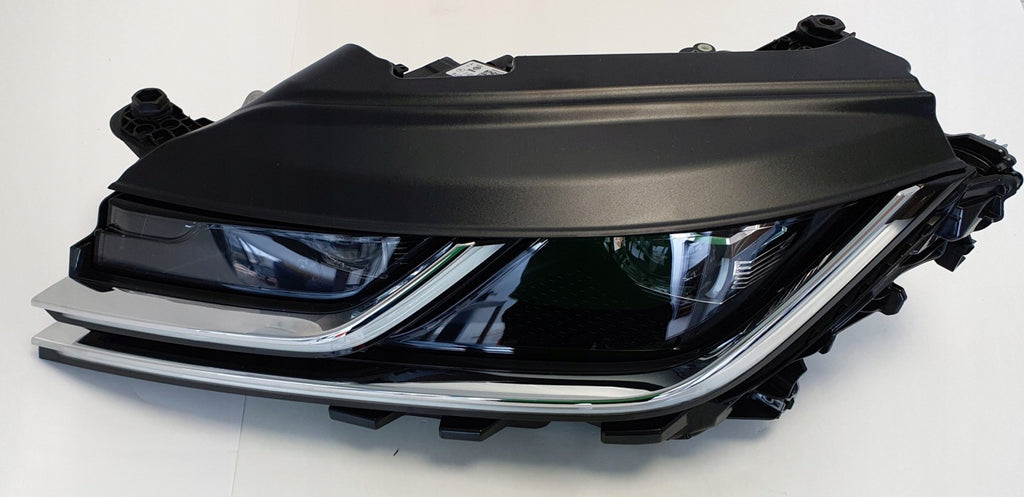 Frontscheinwerfer VW Arteon 3G8941081 LED Links Scheinwerfer Headlight SCH2630851144gc