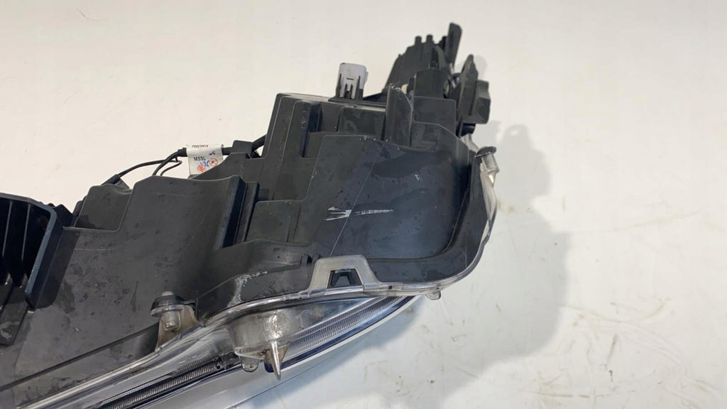 Frontscheinwerfer Toyota Corolla 81110-02S60 Rechts Scheinwerfer Headlight SCH3297063255ra