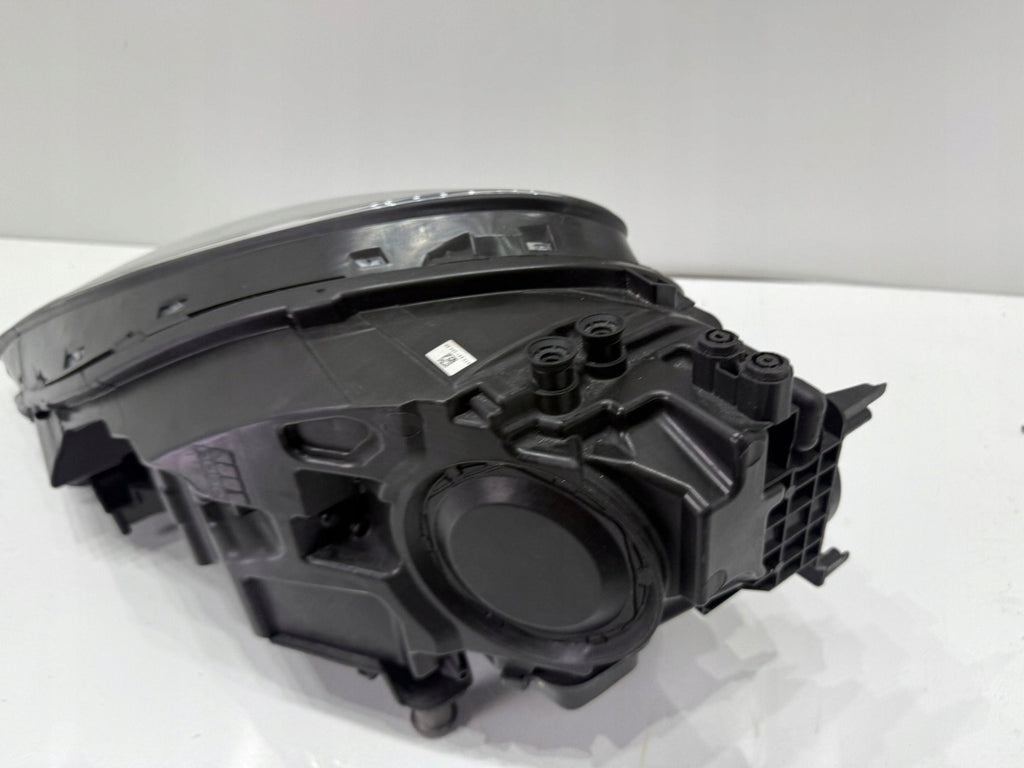 Frontscheinwerfer Porsche Cayenne 9Y0941034AK Rechts Scheinwerfer Headlight SCH5520906950jl