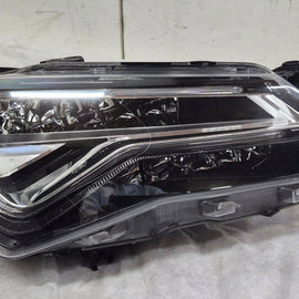 Frontscheinwerfer Seat Ateca 576941008D 90117434 Full LED Rechts Headlight SCH5648612943xe