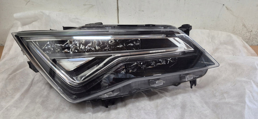 Frontscheinwerfer Seat Ateca 576941008D 90117434 Full LED Rechts Headlight SCH5648612943xe