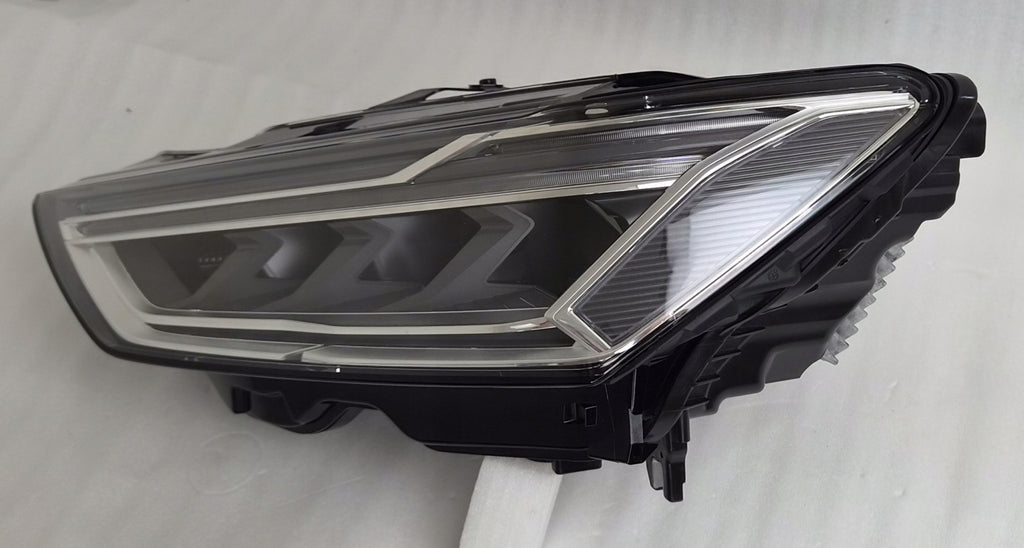 Frontscheinwerfer Audi C8 A7 4K8941033C Full LED Links Scheinwerfer Headlight SCH5943083550me