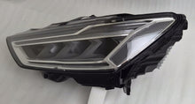 Load image into Gallery viewer, Frontscheinwerfer Audi C8 A7 4K8941033C Full LED Links Scheinwerfer Headlight SCH5943083550me