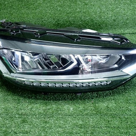 Frontscheinwerfer VW Touran 5TB941036C Rechts Scheinwerfer Headlight SCH5018279544jz