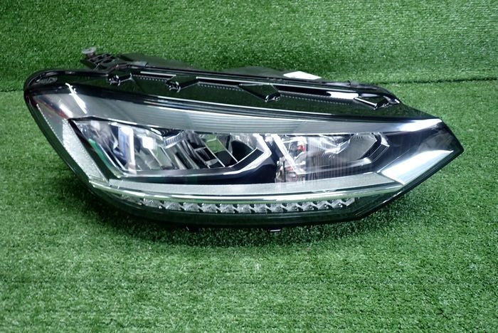 Frontscheinwerfer VW Touran 5TB941036C Rechts Scheinwerfer Headlight SCH5018279544jz