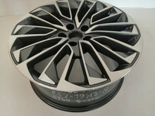 Load image into Gallery viewer, 1x Alufelge 19 Zoll 8.5" 5x112 40ET Glanz 4K0601025BD Audi Rim Wheel FEL2464355176ug