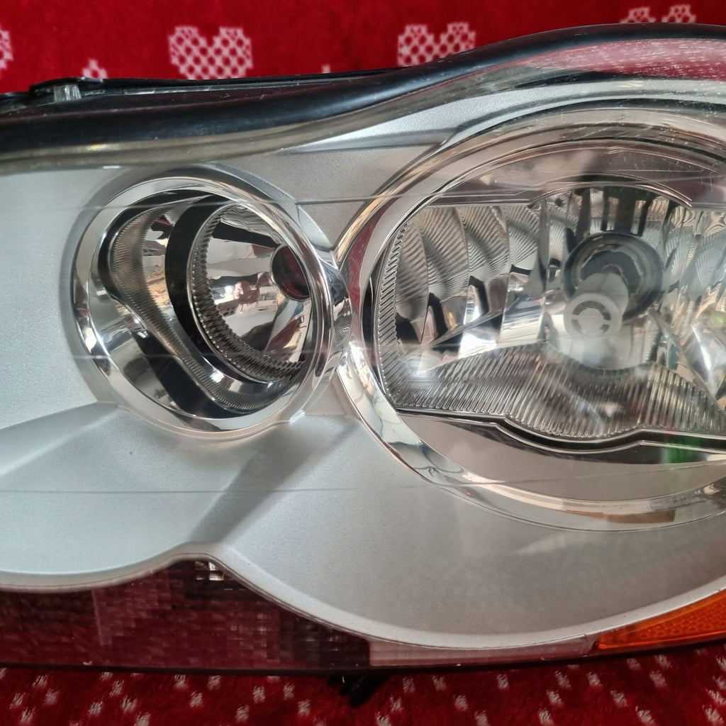 Frontscheinwerfer Volvo Xc90 I 30678186 Xenon Ein Stück (Rechts oder Links)