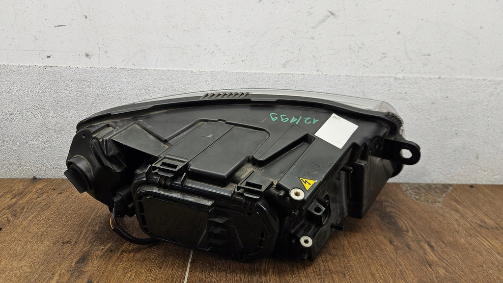 Frontscheinwerfer Audi A6 C6 4F0941003 Xenon FALSE Scheinwerfer Headlight SCH7823201839mx