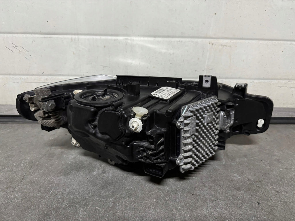 Frontscheinwerfer BMW F30 F31 8738712 8738711 Ein Satz Scheinwerfer Headlight SCH9696549292so