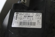 Laden Sie das Bild in den Galerie-Viewer, Frontscheinwerfer Opel Vivaro B Trafic III 260607359R Links Headlight SCH6221291629cg