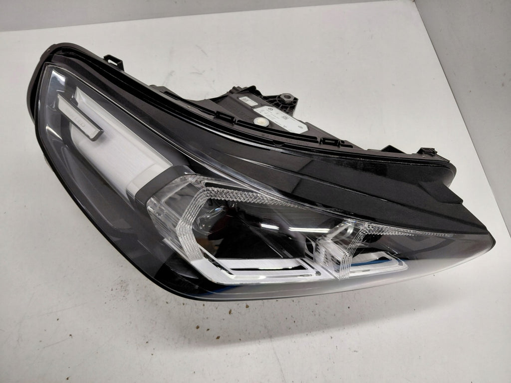 Frontscheinwerfer BMW X1 4A27816-01 Full LED Rechts Scheinwerfer Headlight SCH2814531423hj