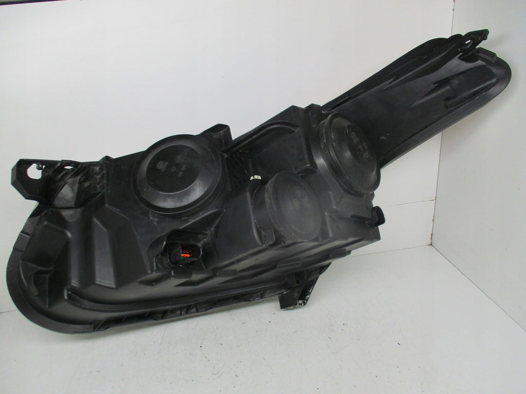 Frontscheinwerfer Citroën Picasso I C3 Rechts Scheinwerfer Headlight SCH5532447308bj