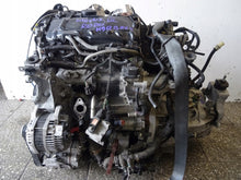 Laden Sie das Bild in den Galerie-Viewer, Motor Renault M9R858 2.0 DCI 2012 Diesel Engine Komplett