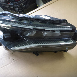 Frontscheinwerfer Citroën C5 Aircross 9845355980 Full LED Rechts Headlight SCH7520554116nf