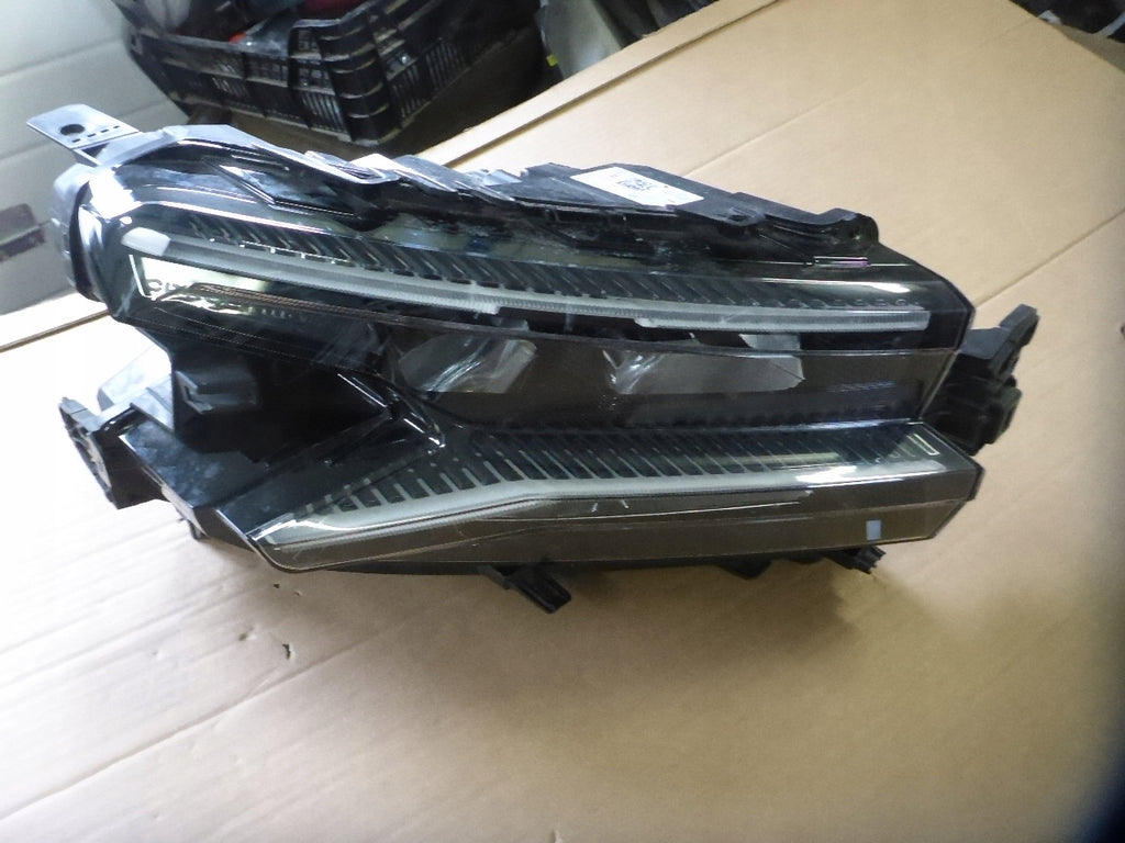 Frontscheinwerfer Citroën C5 Aircross 9845355980 Full LED Rechts Headlight SCH7520554116nf