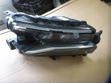 Laden Sie das Bild in den Galerie-Viewer, Frontscheinwerfer Citroën C5 Aircross 9845355980 Full LED Rechts Headlight SCH7520554116nf