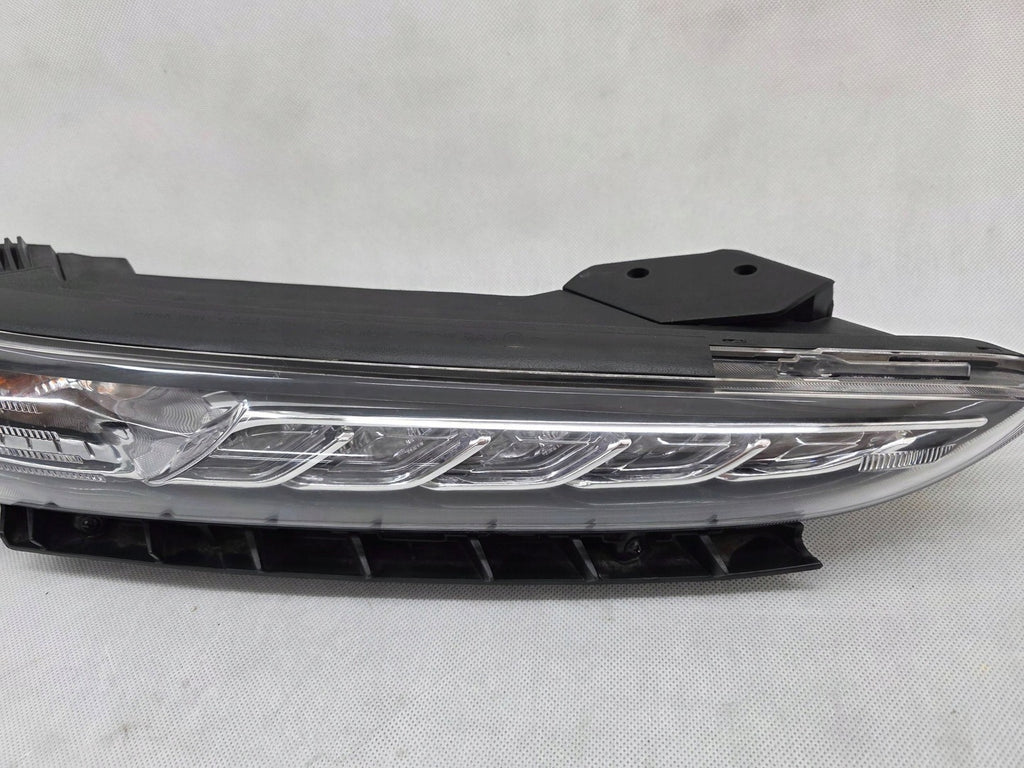 Frontscheinwerfer Hyundai Kona 92208J9000 Full LED Rechts Scheinwerfer Headlight SCH2409913313is