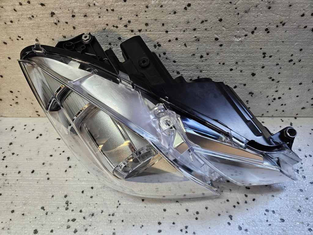 Frontscheinwerfer Mercedes-Benz Cabrio 2078200259 1ZT009647-32 Xenon Rechts SCH4005018956wq