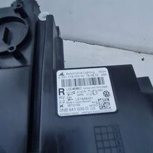 Laden Sie das Bild in den Galerie-Viewer, Frontscheinwerfer VW Tiguan 5NB941036G Rechts Scheinwerfer Headlight