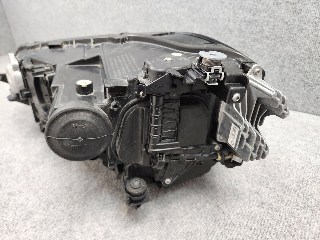 Frontscheinwerfer VW Golf Sportsvan 517941036A-SCZ 90111565517941036 LED Rechts SCH4666487555mt