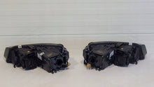 Laden Sie das Bild in den Galerie-Viewer, Frontscheinwerfer Audi A8 4H0941005 4H0941006 Ein Satz Scheinwerfer Headlight SCH5051155215ji