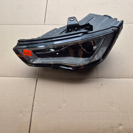 Frontscheinwerfer Audi A3 8V0941005 Links Scheinwerfer Headlight SCH8909589547rx