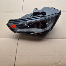 Laden Sie das Bild in den Galerie-Viewer, Frontscheinwerfer Audi A3 8V0941005 Links Scheinwerfer Headlight SCH8909589547rx