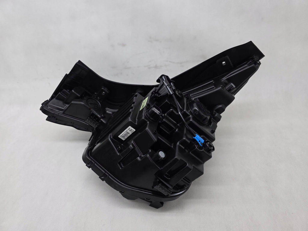 Frontscheinwerfer Kia Sorento IV 92102P2600 Rechts Scheinwerfer Headlight SCH1857640325pa
