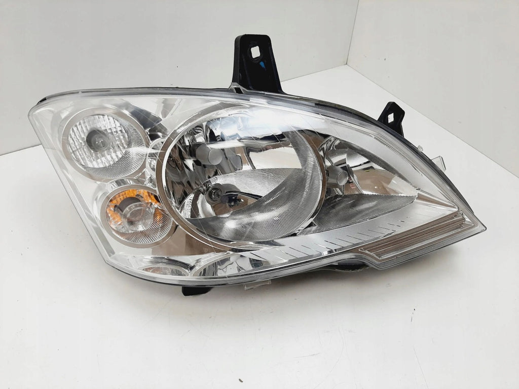 Frontscheinwerfer Mercedes-Benz Viano W639 Vito A6398201961 1EG00962702 Rechts SCH2814939234vx