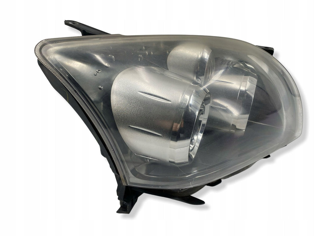Frontscheinwerfer Toyota Avensis DAL32818 Rechts Scheinwerfer Headlight SCH4941295392fj