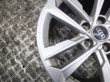 Laden Sie das Bild in den Galerie-Viewer, 1x Alufelge 17 Zoll 5x112 8Y0601025E Audi A3 Rim Wheel FEL2077042831vc