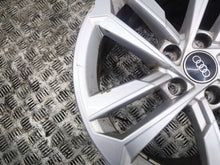 Load image into Gallery viewer, 1x Alufelge 17 Zoll 5x112 8Y0601025E Audi A3 Rim Wheel FEL2077042831vc