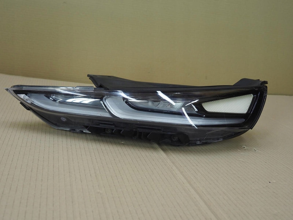 Frontscheinwerfer Hyundai Santa Fe IV Full LED Links Scheinwerfer Headlight