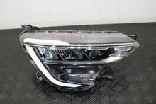 Laden Sie das Bild in den Galerie-Viewer, Frontscheinwerfer Renault Arkana 260107780R LED Rechts Scheinwerfer Headlight