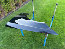 Laden Sie das Bild in den Galerie-Viewer, Kotflügel Mercedes-Benz Cls A2188810101W2188810101 Vorne Links Schwarz