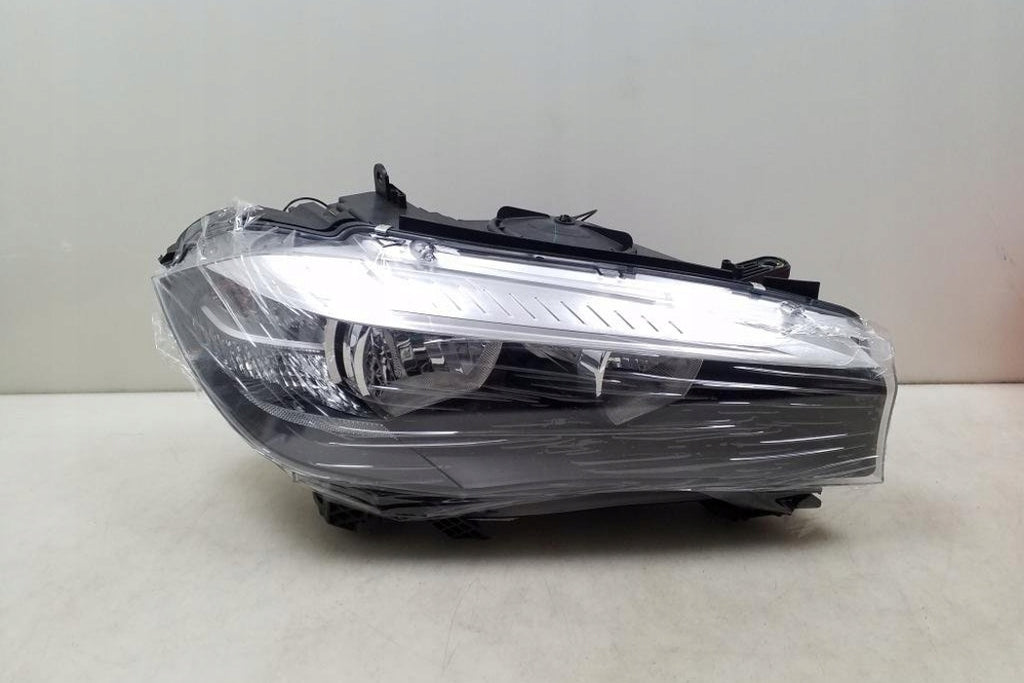Frontscheinwerfer BMW X5 7290050 Rechts Scheinwerfer Headlight SCH1512081894hf