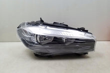 Laden Sie das Bild in den Galerie-Viewer, Frontscheinwerfer BMW X5 7290050 Rechts Scheinwerfer Headlight SCH1512081894hf