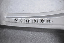 Laden Sie das Bild in den Galerie-Viewer, 1x Alufelge 16 Zoll 7.0" 5x112 37 5ET A1724010002 Mercedes-Benz Slc R172 FEL6764148991ca