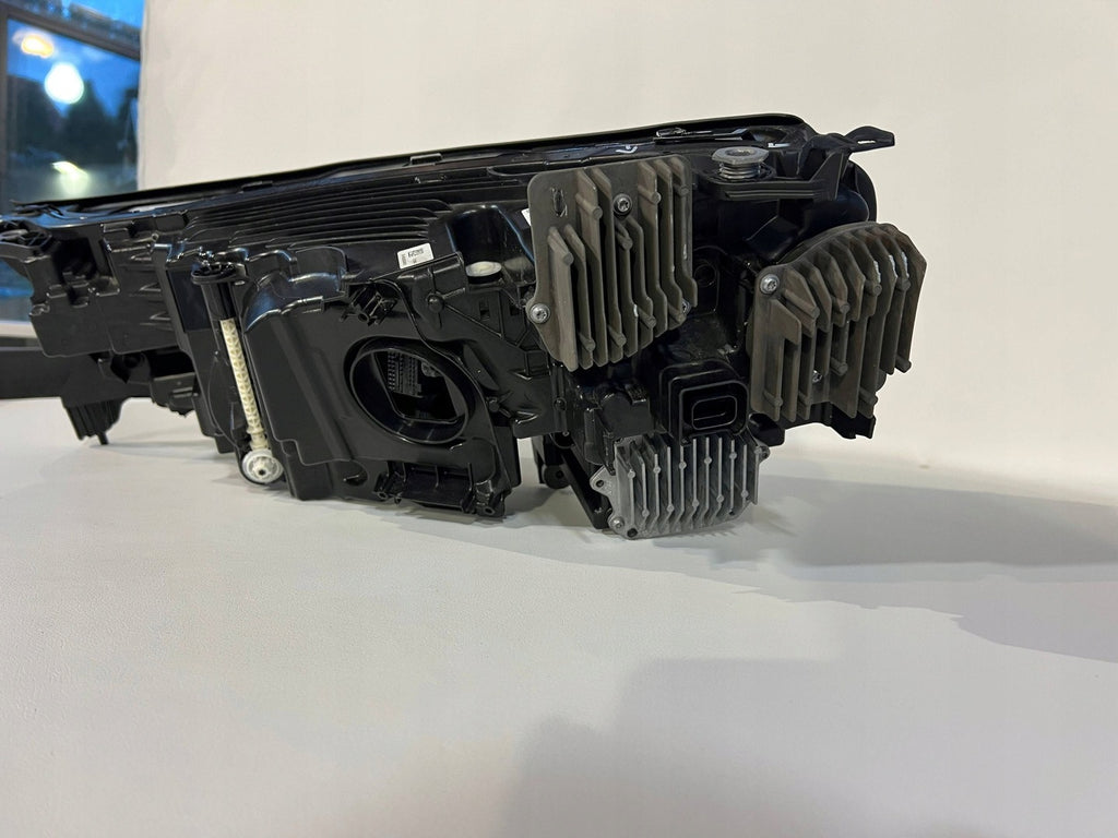 Frontscheinwerfer BMW IX I20 5A3CEA205 Laser Rechts Scheinwerfer Headlight SCH3579812239qh